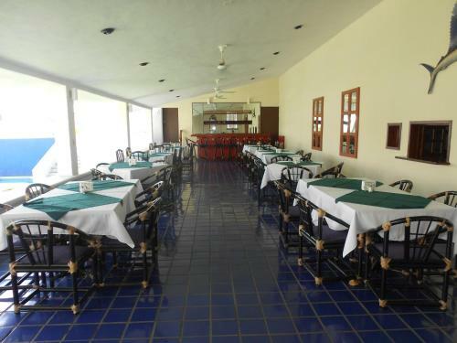 Suites Las Palmas Hotel & Villas