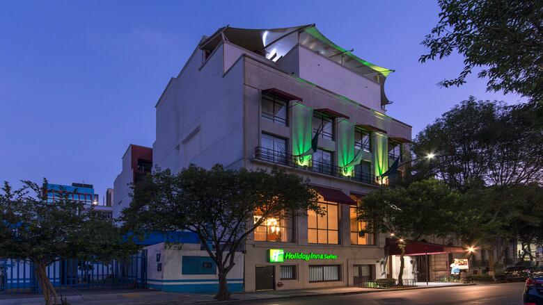Holiday Inn Hotel & Suites Zona Rosa