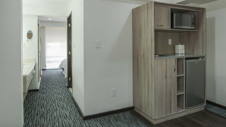 Holiday Inn Hotel & Suites Zona Rosa