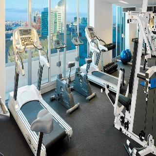Hotel Medina Executive Northbank