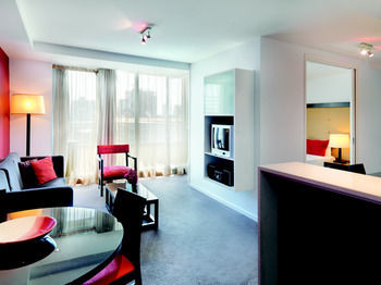 Hotel Medina Executive Northbank