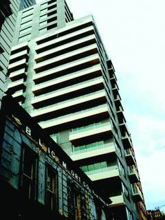 Hotel Medina Executive Northbank
