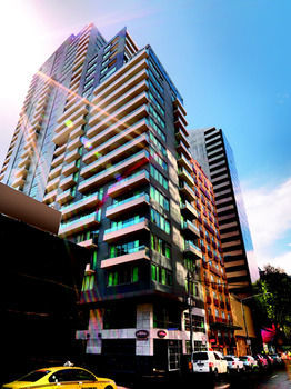 Hotel Medina Executive Northbank