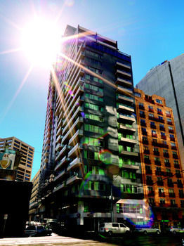 Hotel Medina Executive Northbank