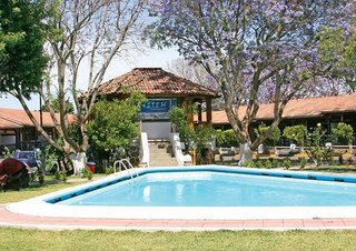 Hotel Torreblanca Campestre