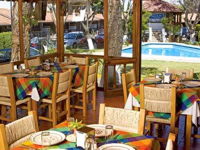 Hotel Torreblanca Campestre