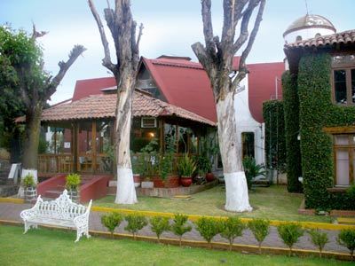 Hotel Torreblanca Campestre