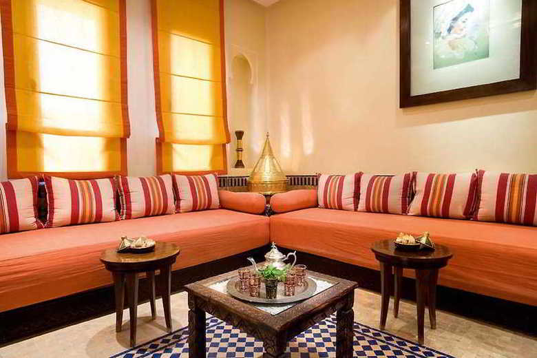 Hotel Ibis Moussafir Ouarzazate