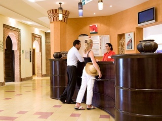 Hotel Ibis Moussafir Ouarzazate
