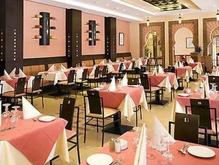 Hotel Ibis Moussafir Ouarzazate