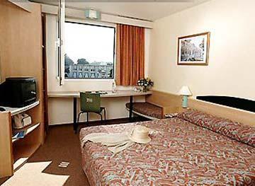 Hotel Ibis Moussafir Ouarzazate