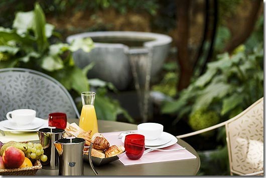 Best Western Premier Regent's Garden Hotel