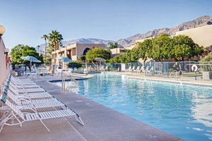 Hotel Vista Mirage