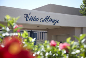 Hotel Vista Mirage