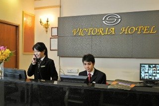 Hotel Victoria