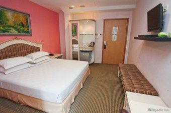 Hotel Victoria