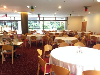 Hotel Ywca Fort Canning Lodge