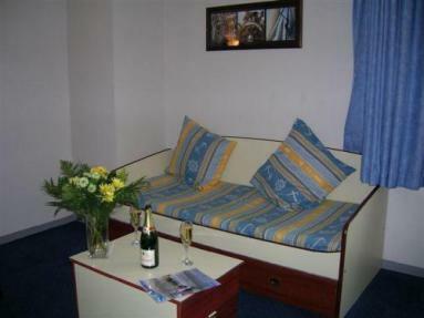 Hotel Appartcity Toulouse Hippodrome