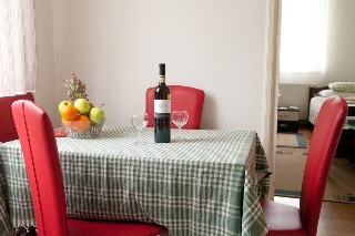 Hotel Apartman Urbana Villa