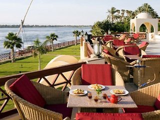 Hotel Sofitel Karnak Luxor