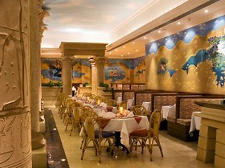 Hotel Sofitel Karnak Luxor