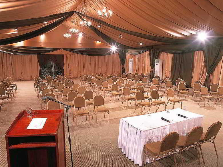 Hotel Sofitel Karnak Luxor