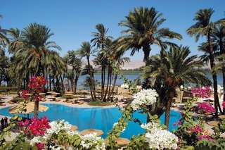Hotel Sofitel Karnak Luxor