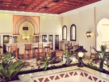 Hotel Sofitel Karnak Luxor