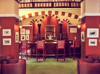 Hotel Sofitel Karnak Luxor