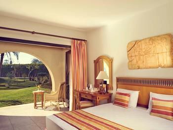 Hotel Sofitel Karnak Luxor