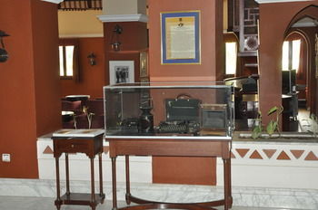 Hotel Sofitel Karnak Luxor