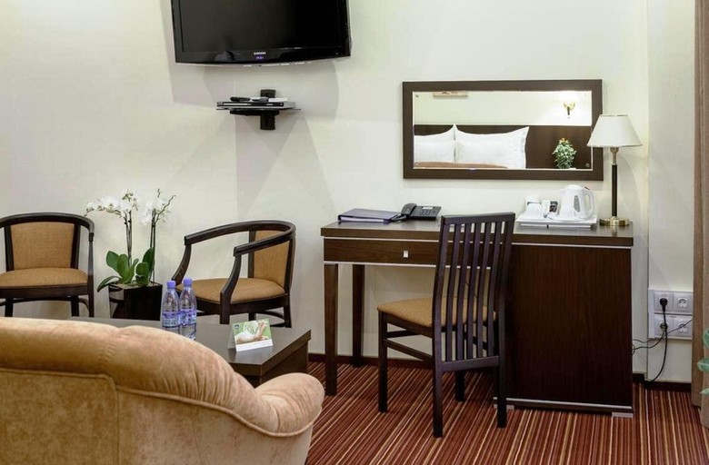 Vega Izmailovo Hotel & Convention Center