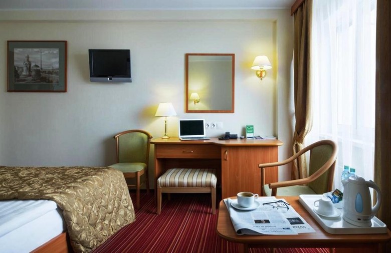 Vega Izmailovo Hotel & Convention Center