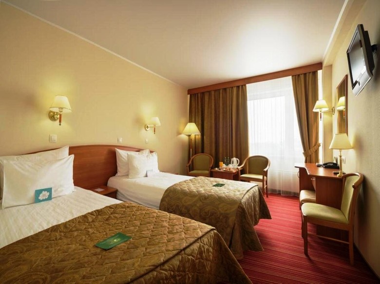 Vega Izmailovo Hotel & Convention Center