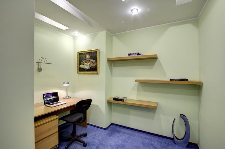 Izmailovo Alfa Hotel