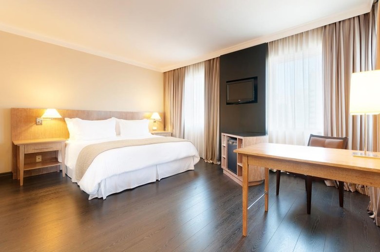 Hotel TRYP Berrini
