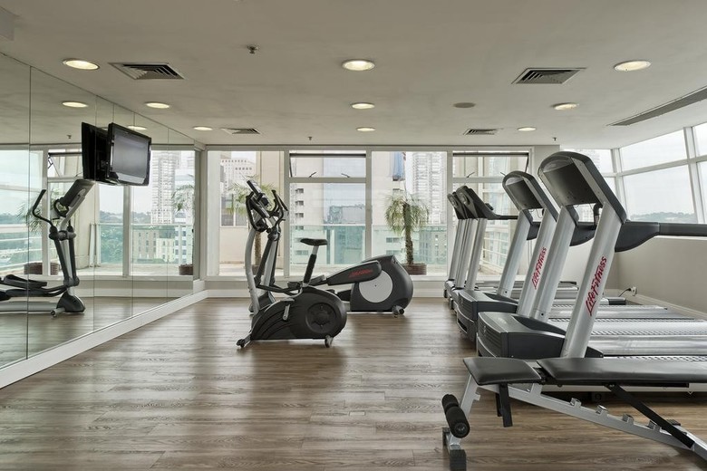 Hotel TRYP Berrini