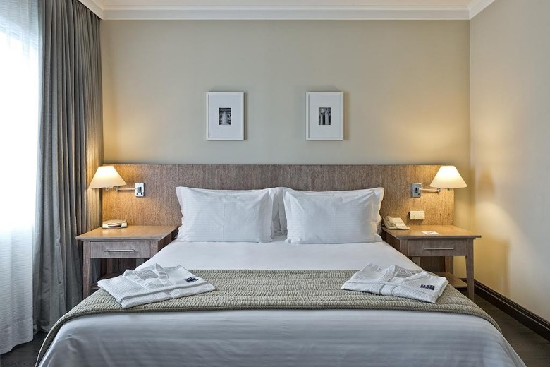 Hotel TRYP Berrini