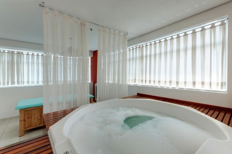 Hotel TRYP Berrini