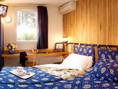 Hotel Stars Antibes