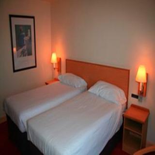 Hotel Days Inn Tewkesbury Strensham