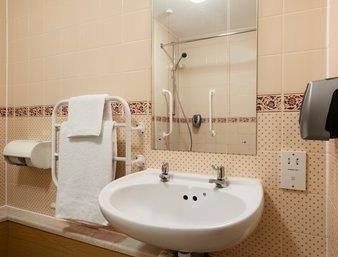 Hotel Days Inn Tewkesbury Strensham