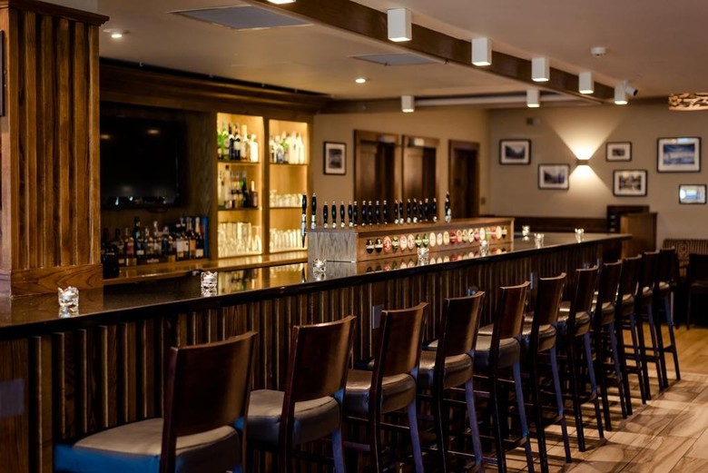 Rochestown Lodge Hotel & Spa