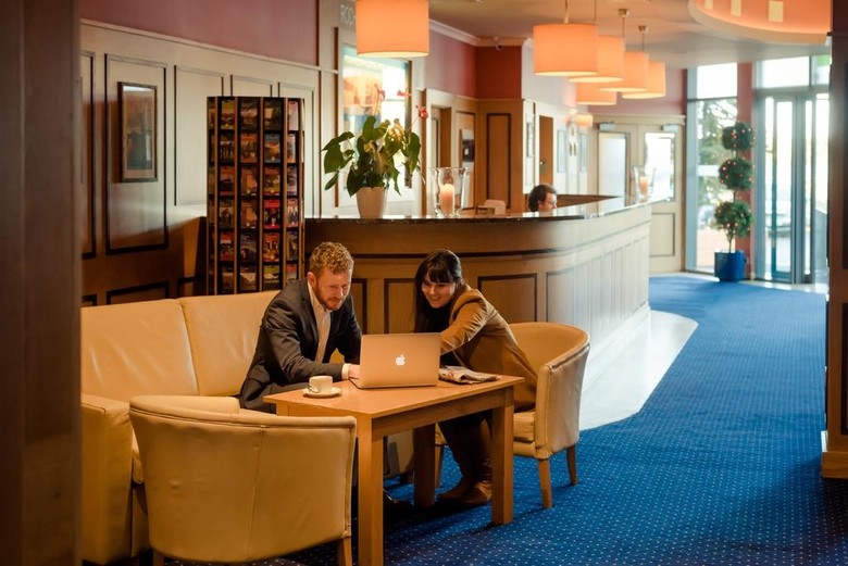 Rochestown Lodge Hotel & Spa