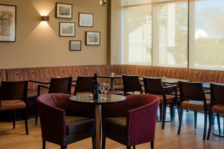 Rochestown Lodge Hotel & Spa