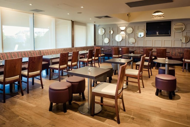 Rochestown Lodge Hotel & Spa