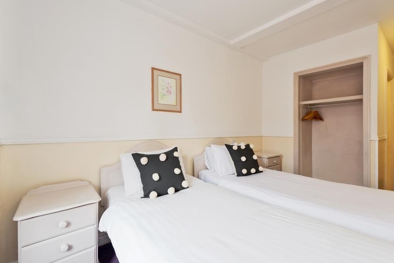 Riverhouse Hotel Of Temple Bar