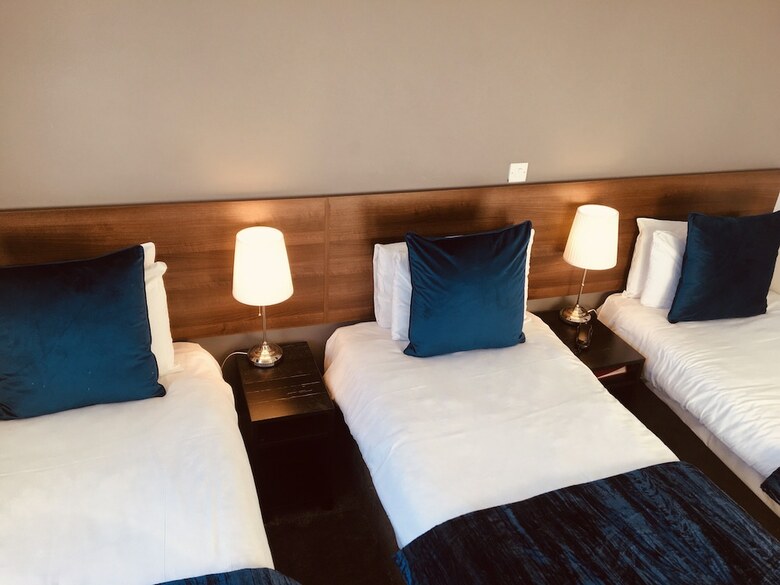 Abbey Hotel