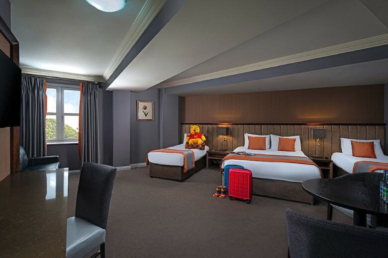 Hotel Portlaoise Heritage