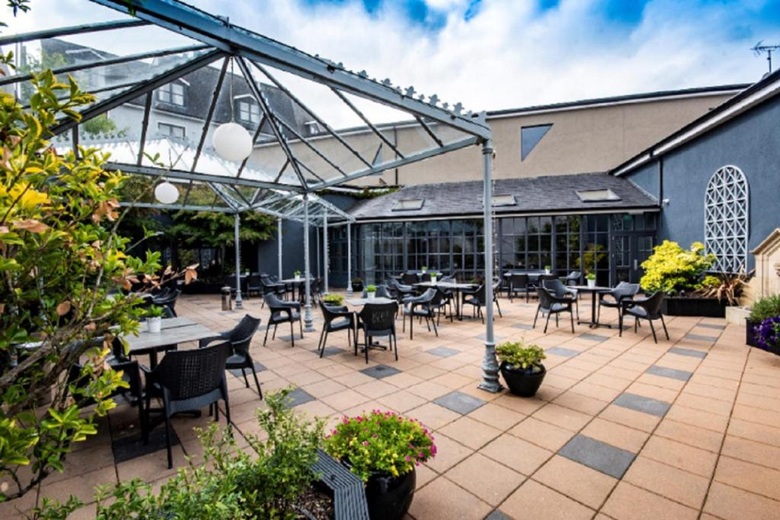 Hotel Portlaoise Heritage